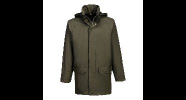 Portwest S651 Flexatex Chem Jack