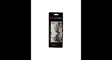 EDGE 22988 Veiligheidsbril - blisterverpakking (EPCE200BC.BL)