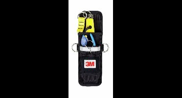 3M DBI-SALA 1500107 Dual Tool Holster