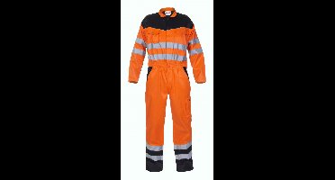 Hydrowear 048470-46 EN20471 overal Hamilton