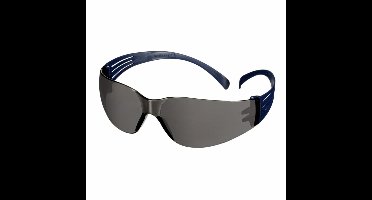 3M SecureFit 100 vbril SF102AF-BLU
