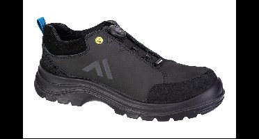 Portwest FE03 Ridge Composite Low Shoe S3S ESD SR FO