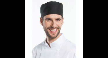 Chaud Devant 352 Headwear Bandi Black