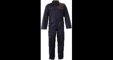 Majestic Overall 100% katoen