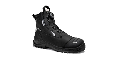 Elten Fire Brandweerlaars Fraser F1PA 766901