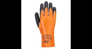 Portwest AP36 Grip 15 Nitrile Double Gauntlet
