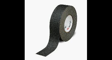 3M SW Antislip Tape zwart GPZW5