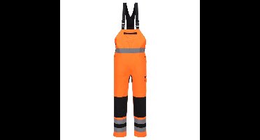 Portwest CD852 WX2 Eco Stretch Hi-Vis Amerikaanse Overall