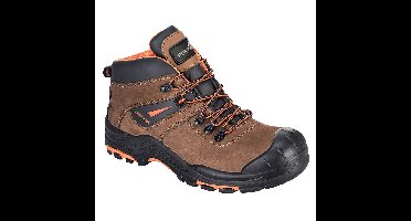 Portwest FC17 Portwest Compositelite Montana Hiker Boot S3 HRO