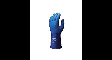 Showa TEMRES 281 Werkhandschoen PU