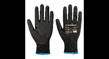 Portwest AP34 LR15 Nitrile Foam Touchscreen Glove (Pk12)