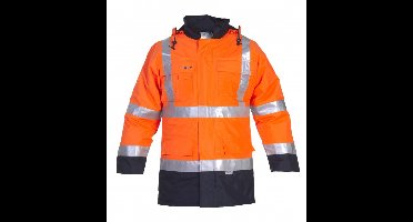 Hydrowear 051000-3EL EN20471 Parka Apollo