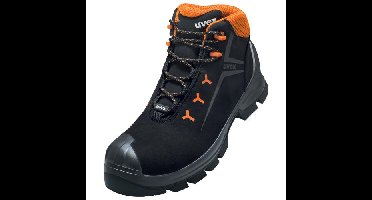 Uvex MACSOLE® S3 65253 Veiligheidsschoen