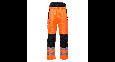 Portwest PW342 PW3 Hi-Vis Extreme Rain Trousers