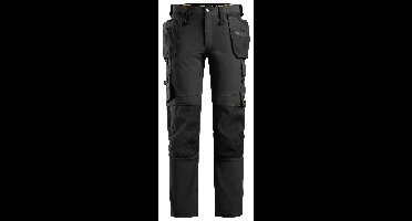 Snickers Workwear 6271 AllroundWork, Full Stretch Werkbroek met Holsterzakken