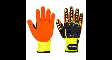 Portwest A721 Anti Impact Grip Glove