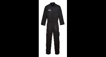 Portwest TX15 Portwest Texo Contrast Coverall