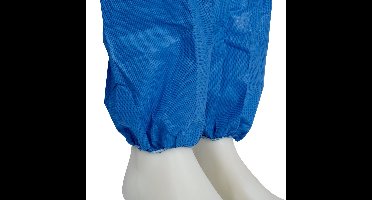 3M 4515 Beschermende overall blauw, 4XL