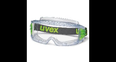 uvex ultravision 9301-105 ruimzichtbril