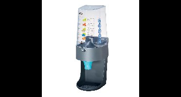 uvex one 2 click 2112-000 dispenser