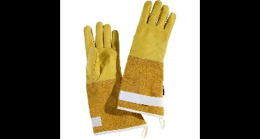 Majestic Cryokit Cryolite-HP01 handschoen