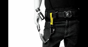 3M DBI-SALA lus met bevestiging 1500118