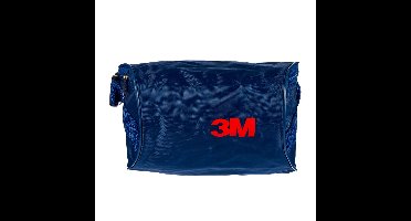 3M 106 Draagtas 3M Halfgelaatsmaskers