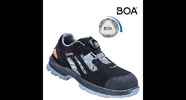 Atlas Schoen Flash 3205 XP Laag BOA S1P