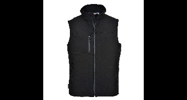 Portwest TK51 Softshell Bodywarmer (3L)