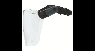 uvex pronamic visor 9916000 helder