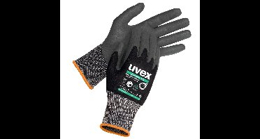 uvex phynomic XG handschoen