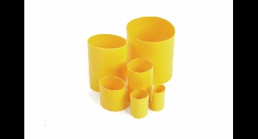 3M DBI-SALA Krimpkous 1500020