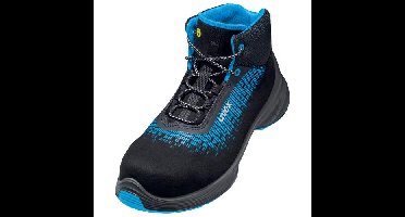 Uvex G2 S2 68330 Veiligheidsschoen