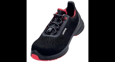 Uvex G2 S1 68460 Veiligheidsschoen