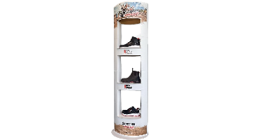 Redbrick Verkoop Display 2024.10