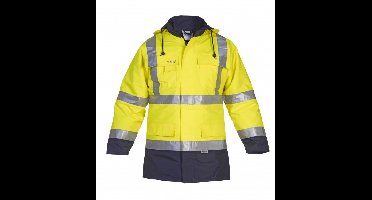 Hydrowear 051005-3EL EN20471 Parka Apollo