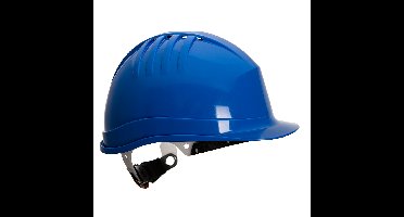 Portwest PS62 Expertline Safety Helmet (Wheel Ratchet)