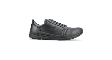 Sika Lifegrip Sneaker 403233-10 O2 SRC Zwart
