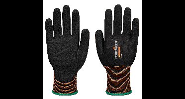 Portwest A375 GP Grip 18 Nitrile Smooth/Sandy