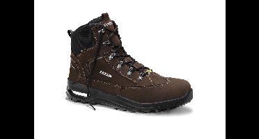 Elten RONAN XXF GTX® brown Mid ESD O2 WR CI 976630