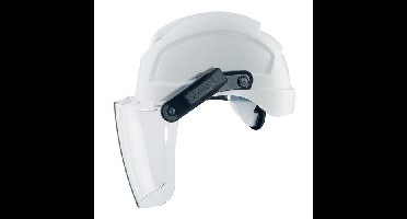 uvex pheos visor 9906003 helder