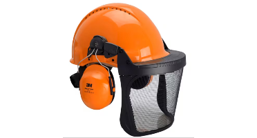 3M Peltor G3000MOR52FH15B Bosbouwset