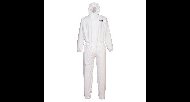 Portwest ST90 BizTex Pro Overall Type 5/6