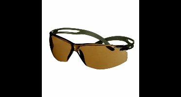 3M SecureFit 500 vbril SF505SGAF-DGR