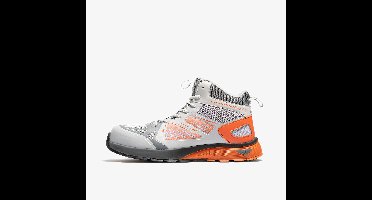 Bata SportMates 4 Set Veiligheidsschoenen S1P Halfhoog