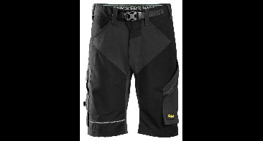 Snickers Workwear 6914 FlexiWork, Korte Broek+
