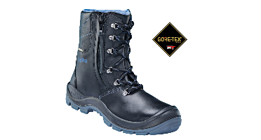 Atlas Laars GTX 945 XP Thermo Hoog S3 + KN gevoerd