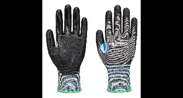 Portwest A649 CS Cut D21 PU Glove