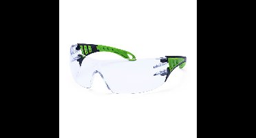 Portwest PS12 Tech Look Safety Glasses