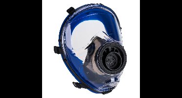 Portwest P516 Helsinki Volgelaatsmasker - Universele schroefdraad